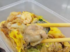-小吴肠粉