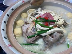 -小乌猪·金华筒骨煲(永盛购物广场店)