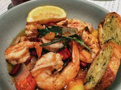 -Nana And Her Friends Restaurant 娜娜家(小寨原力场店)