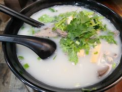 -鸭小妹鸭血粉丝(老门东店)
