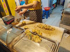 -咏春葱油饼(德政中路店)