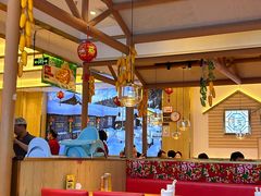 -东北灶(高新银泰店)