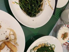 -新疆兵团食府清真(马连道店)
