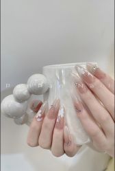 -M·X Nail日式美甲美睫