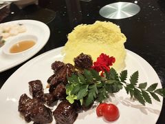 -上海1号私藏菜(静安店)