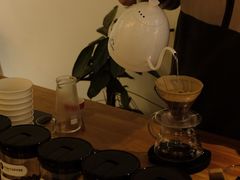 零售区-FUN COFFEE