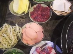 -星鸿社重庆老火锅