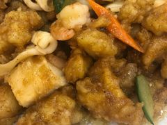 -桃子餐厅·天津菜(红星路直营店)