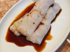 爽滑鲜虾肠-金玉满堂潮州酒楼(无限极荟购物广场店)