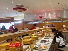 -龍歌自助小火锅(崂山丽达店)