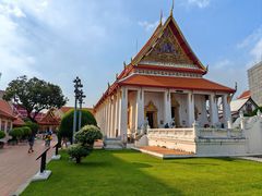 -曼谷国家博物馆