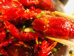 -虎虎龙虾大排档(双井店)