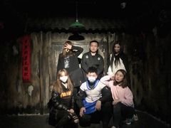 -夜幕浸入式超级密室(望京店)