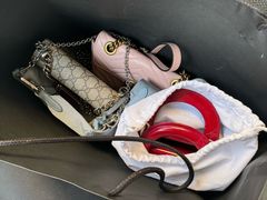 -聚云奢二手奢侈品黄金手表包包回收·中古店(上海店)