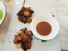 -子霖南山鲜虾面(南山总店)