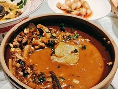-桃园农庄烤全羊(江秋路店)