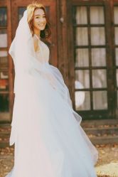 -巴黎新娘婚纱摄影·婚礼策划(嘉定总店)