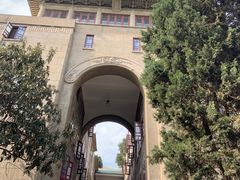 -武汉大学-樱园