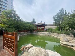 -李叔同故居纪念馆