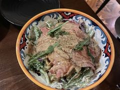 -Uncle Kosto科斯托·中东菜