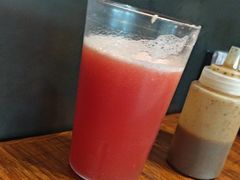 -汉巴味德·烤肉与啤酒的自助(杭州大悦城店)