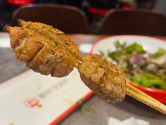 -曹胖子龙虾馆(黄桦路店)