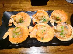 -烧蠔帮·生蚝海鲜牌档(观海店)