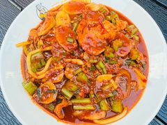 -迪师傅辣子米粉店(六中店)