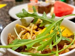 -上海齐鲁酒店·辣椒屋咖啡厅