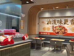 -每味每客·重庆麻辣烫(拓展大厦店)