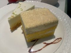 -斗牛士牛排餐厅(嘉里汇店)