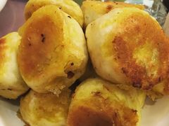 烤包子-清真·西北人家风味馆(中山中路店)