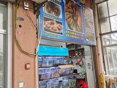 -星奇缘·海鲜餐厅(东山美食地标店)