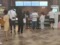 -CGV影城(壹方城IMAX店)