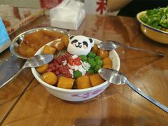 -池嬢拌粉(上海首店)