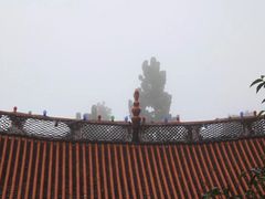 -苍山感通索道
