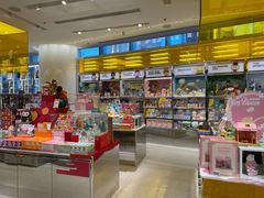 -泡泡玛特POPMART(浦项中心体验店)
