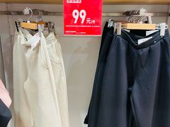 -优衣库(天津天河城店)