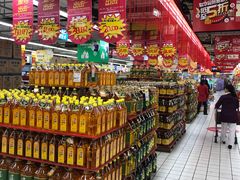 -世纪联华超市(外海店)