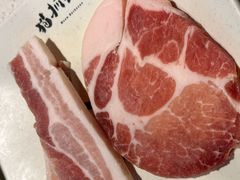 -猫爪爪原切自助烤肉(观音桥阳光世纪店)