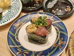 -大起水产回转寿司(道顿堀店)