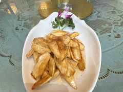 -新聚丰菜馆(太监弄店)