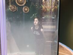 -泰悠谷养生SPA(世茂商业街店)