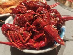 -奔海甄选·活鲜刺身铁板烧自助(太原里店)