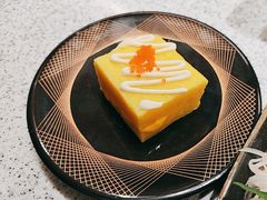 -争鲜回转寿司(大连和平广场凯德PLUS店)