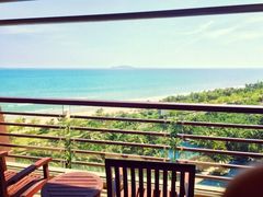 三亚湾海居铂尔曼度假酒店-三亚湾海居铂尔曼度假酒店
