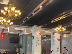 -到家尝北京菜(西坝河店)