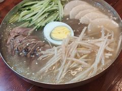 -米屋石锅拌饭(师大店)