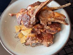 -新鲜特色餐厅(香格里拉大酒店)