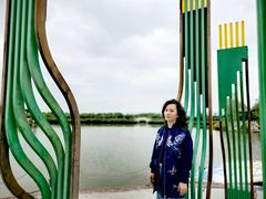 -处女泉风景名胜区